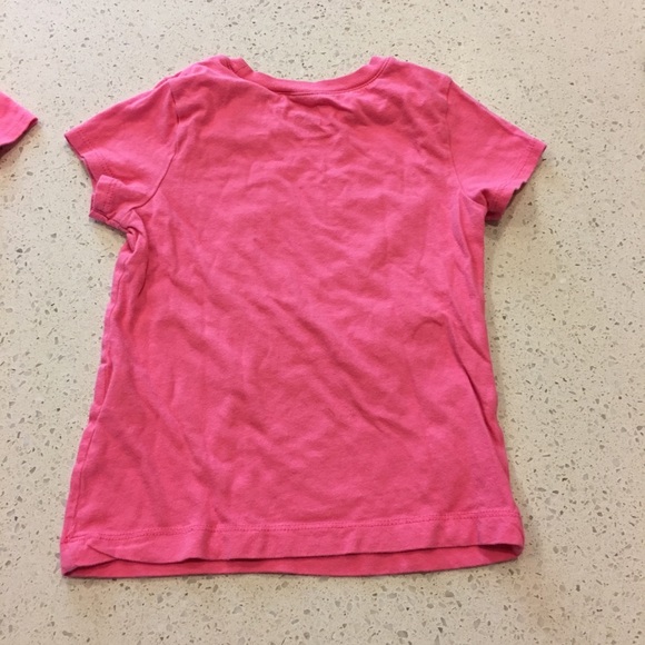 Pink Moms Entourage Sparkle T Shirt Sister Set - Picture 5 of 7